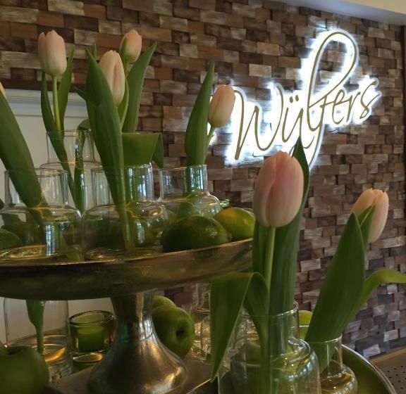 酒店 Wuelfers Gasthaus