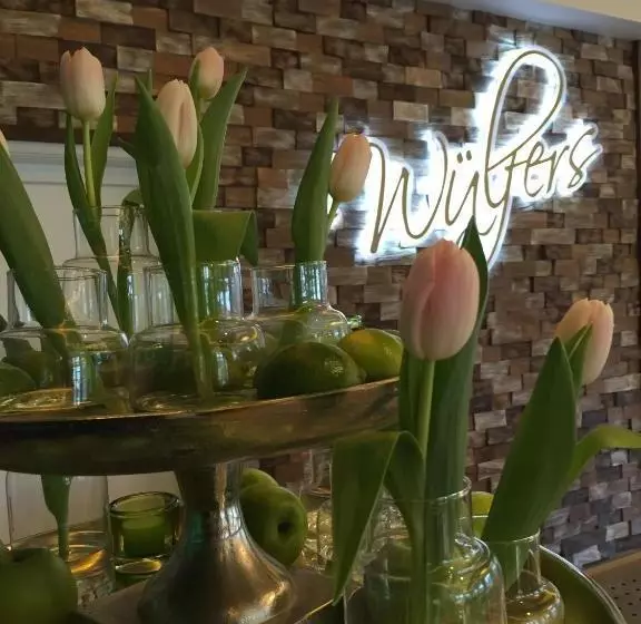 Hotelli Wuelfers Gasthaus