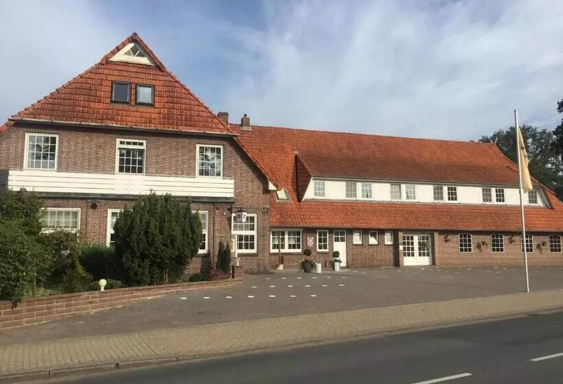 Hotelli Wuelfers Gasthaus