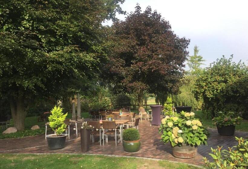 酒店 Wuelfers Gasthaus