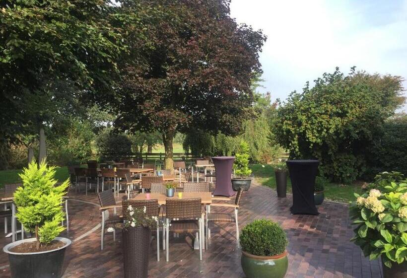 酒店 Wuelfers Gasthaus