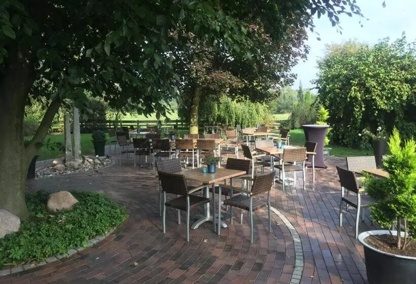 Hotelli Wuelfers Gasthaus