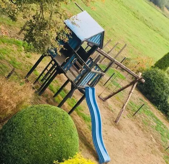 Hotelli Wuelfers Gasthaus