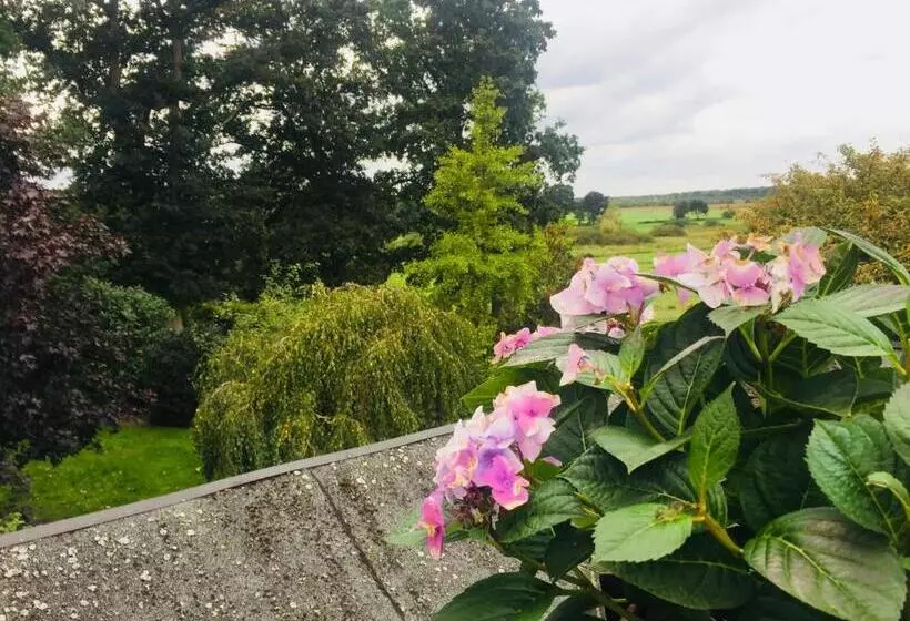 Hotelli Wuelfers Gasthaus