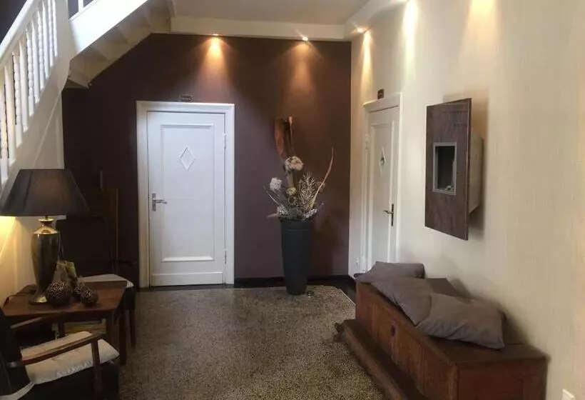 Hotelli Wuelfers Gasthaus