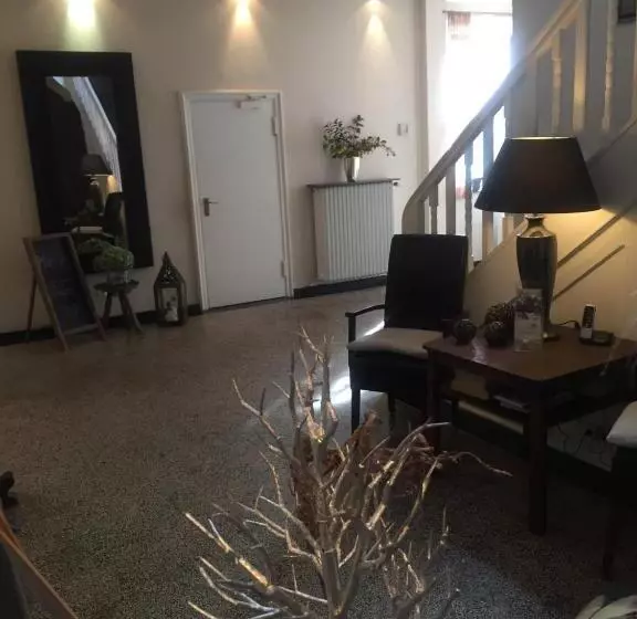 Hotelli Wuelfers Gasthaus