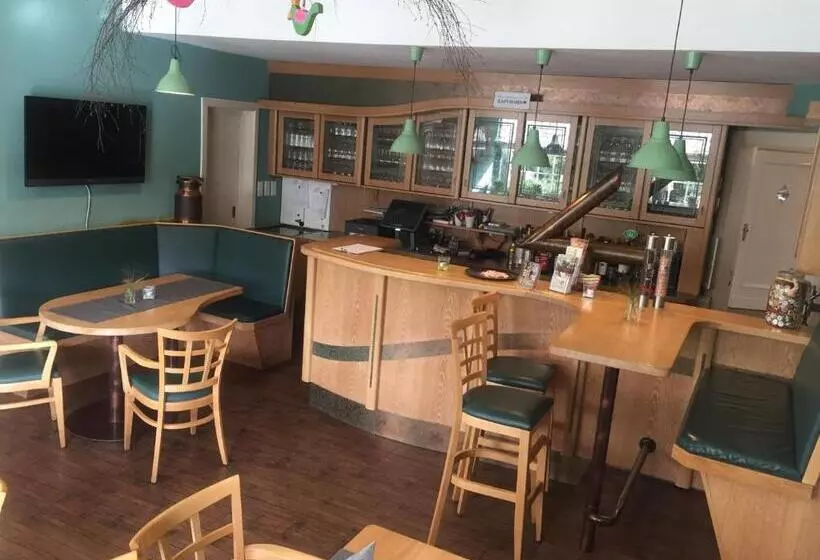 Hotelli Wuelfers Gasthaus