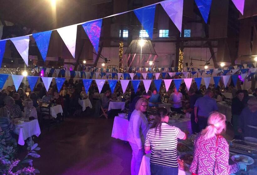 酒店 Wuelfers Gasthaus