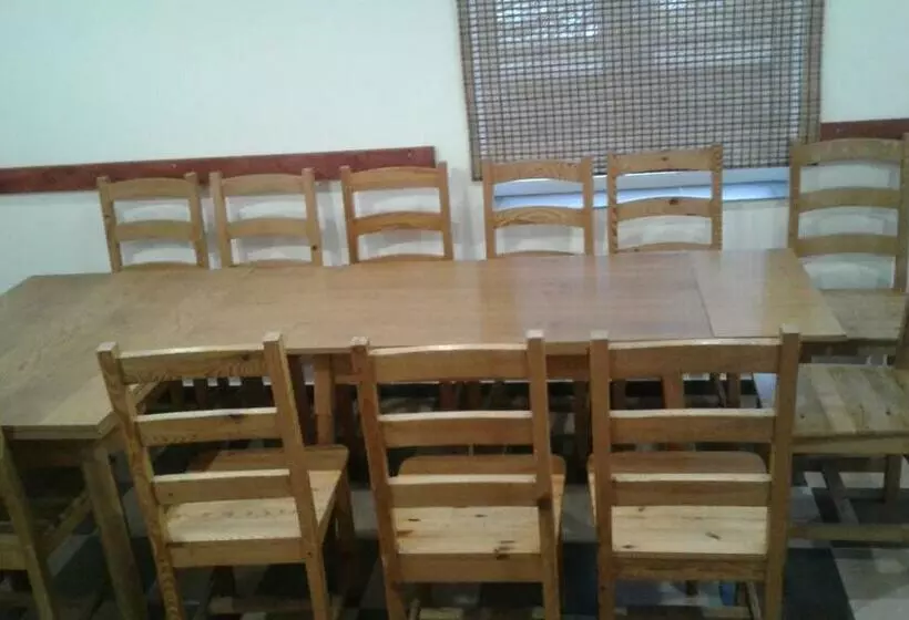 Majatalo готель гостьовий дім In Stryj