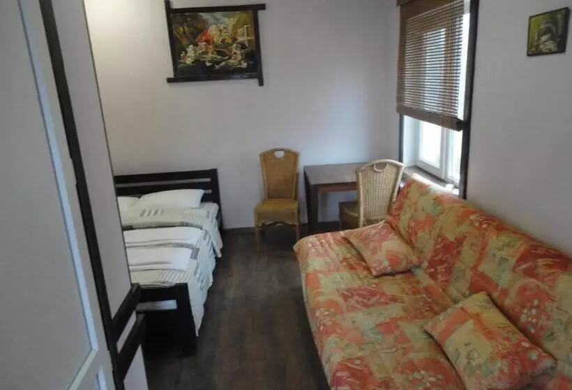 Majatalo готель гостьовий дім In Stryj