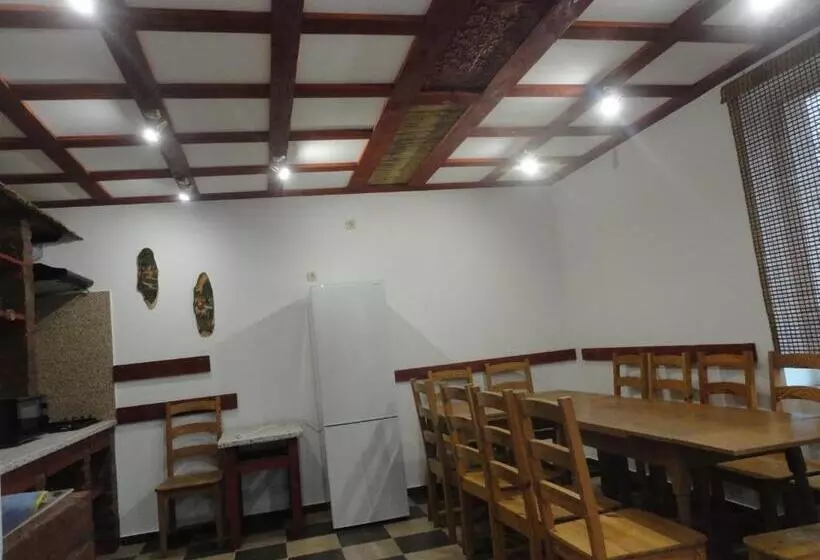 Majatalo готель гостьовий дім In Stryj