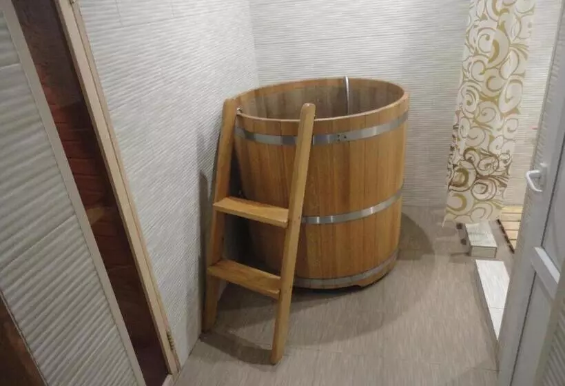 Majatalo готель гостьовий дім In Stryj