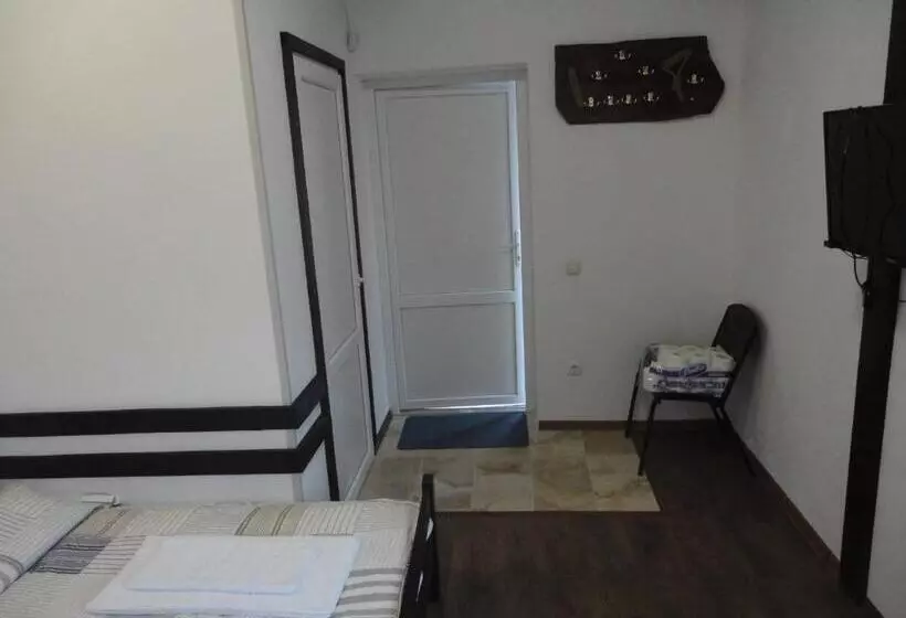 Majatalo готель гостьовий дім In Stryj