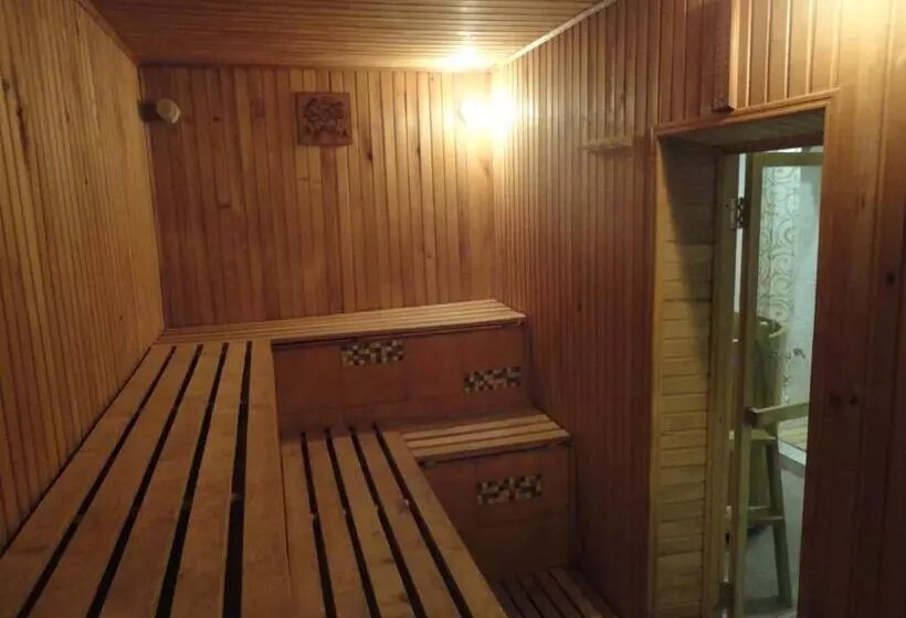 Majatalo готель гостьовий дім In Stryj