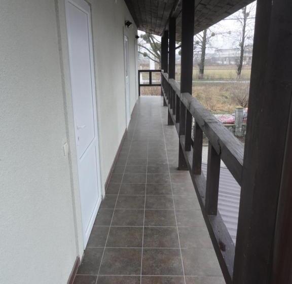 ペンション готель гостьовий дім In Stryj