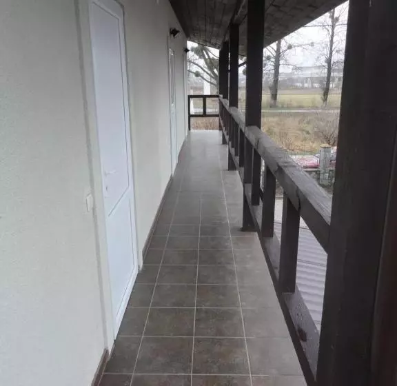 Majatalo готель гостьовий дім In Stryj