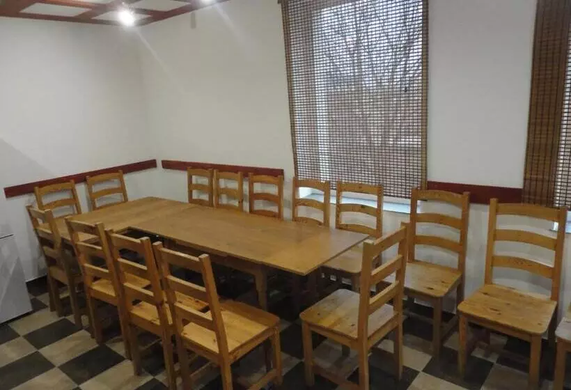 Majatalo готель гостьовий дім In Stryj