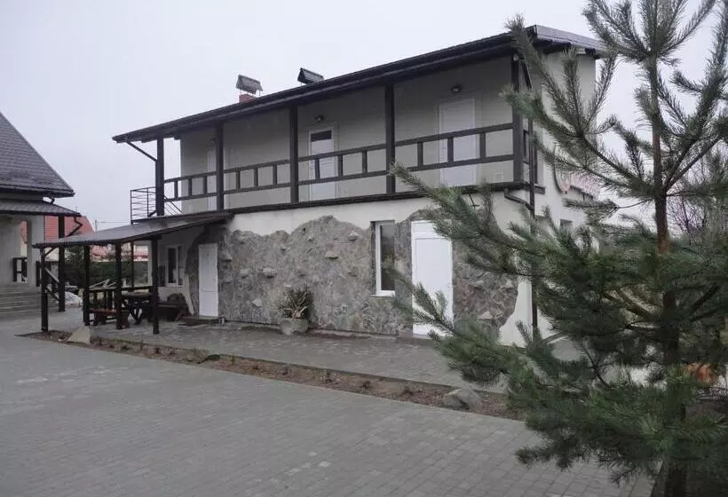 Majatalo готель гостьовий дім In Stryj