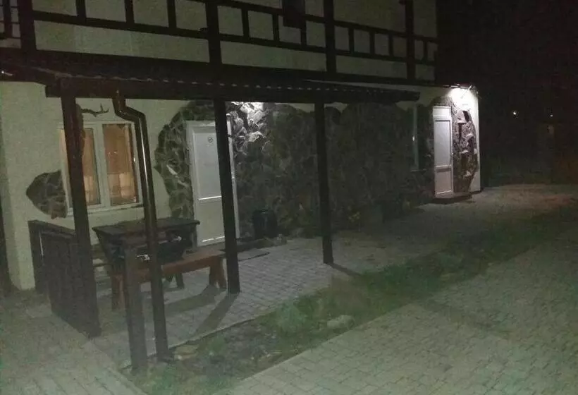 Majatalo готель гостьовий дім In Stryj