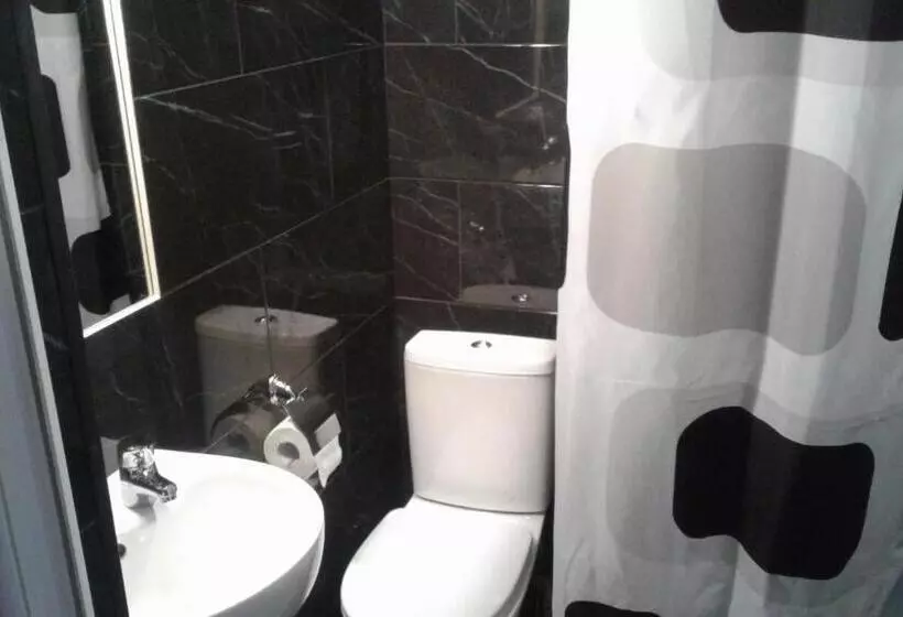 Majatalo готель гостьовий дім In Stryj