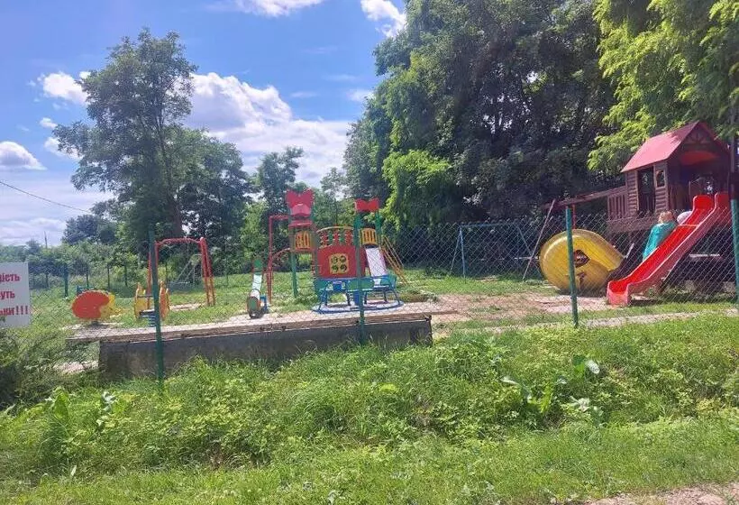 Majatalo готель гостьовий дім In Stryj