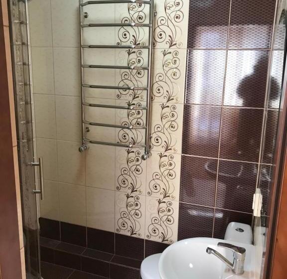 بنسيون чорногора