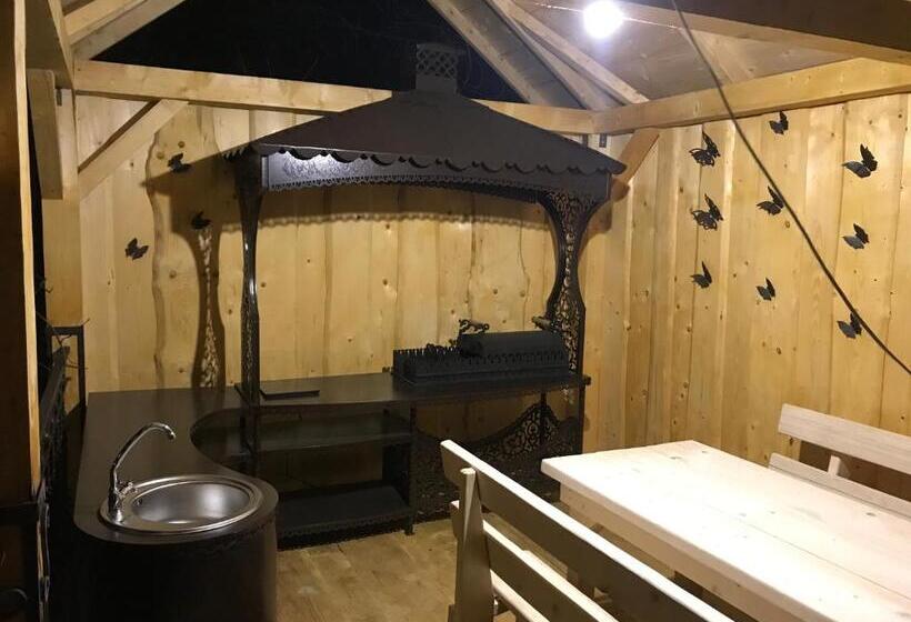 بنسيون чорногора