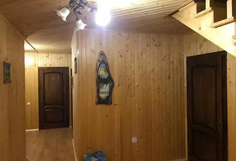 Majatalo чорногора