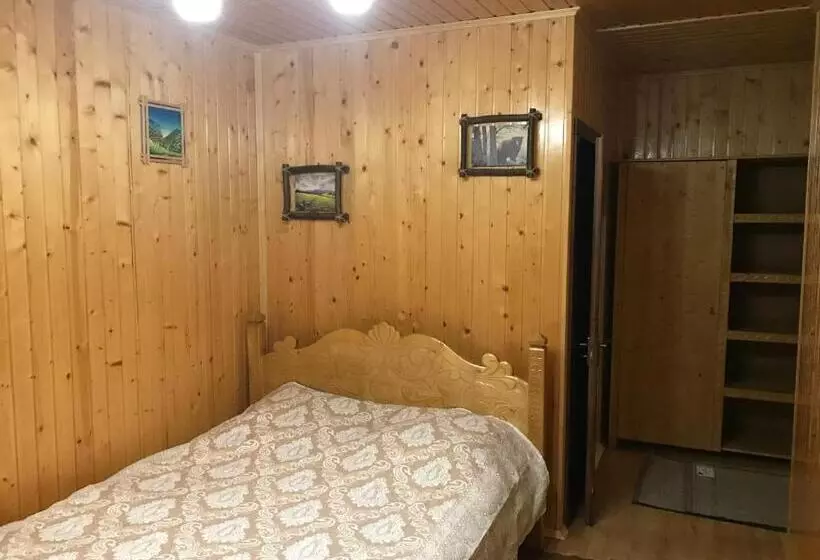 Majatalo чорногора