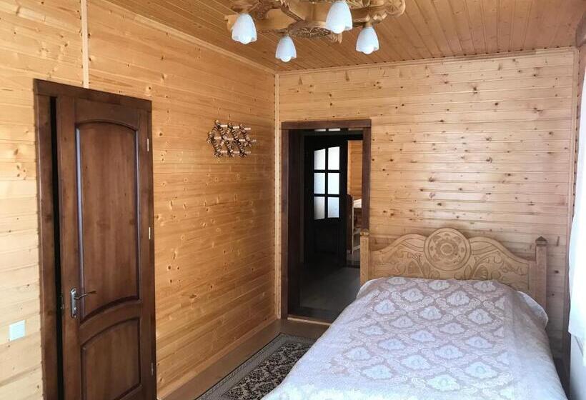 بنسيون чорногора