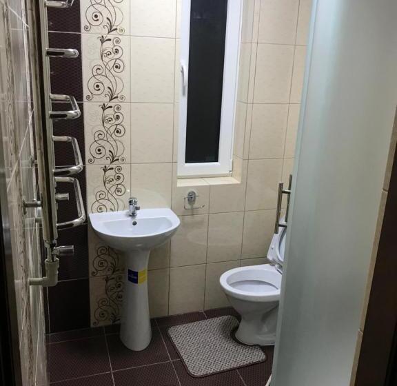 بنسيون чорногора