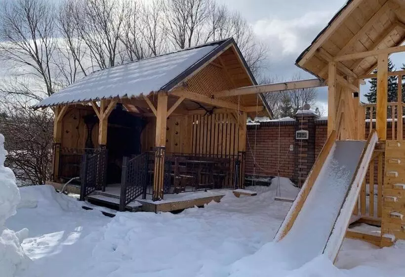 Majatalo чорногора