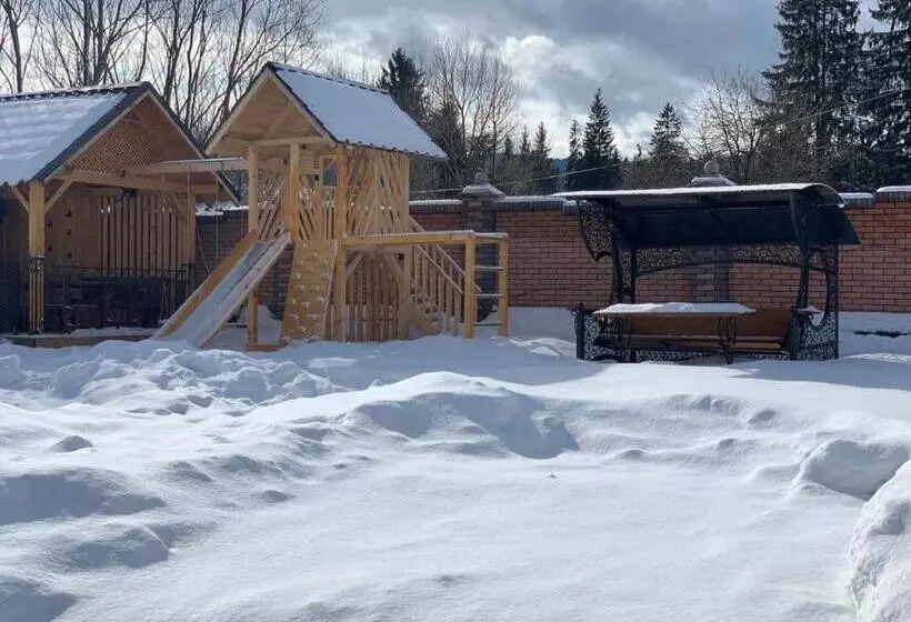 Majatalo чорногора