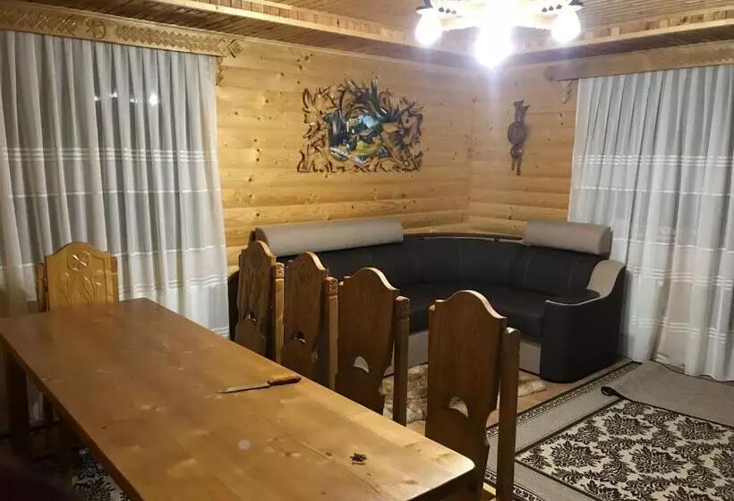 Majatalo чорногора