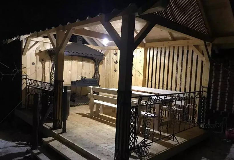 Majatalo чорногора