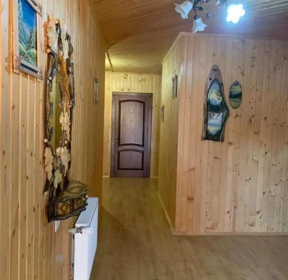 Majatalo чорногора