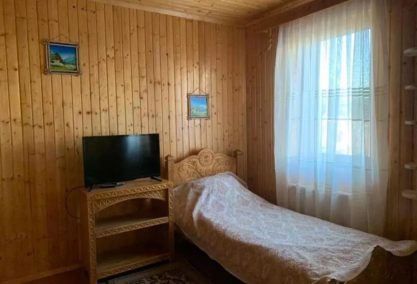 Majatalo чорногора