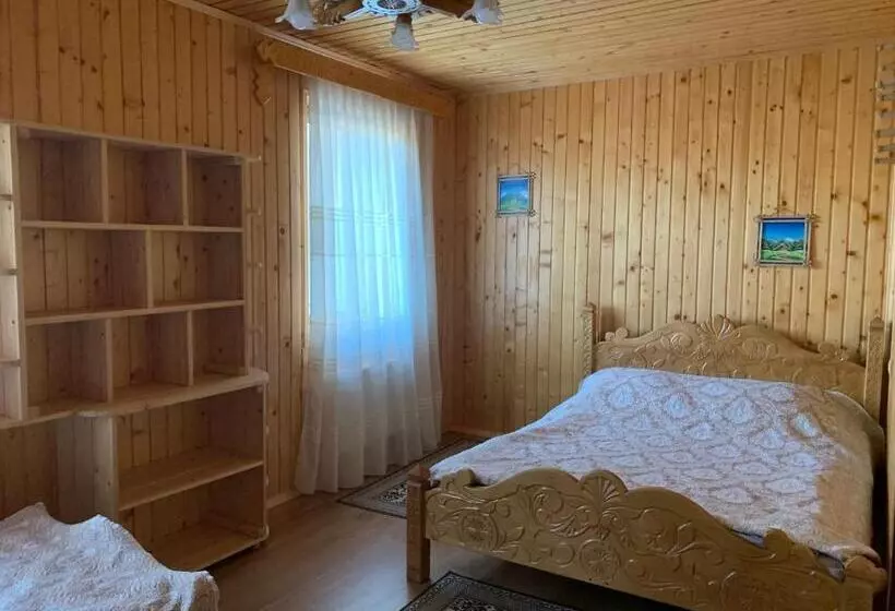 Majatalo чорногора