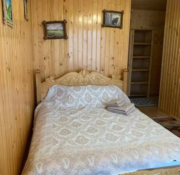 Majatalo чорногора