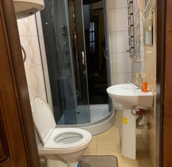 بنسيون чорногора