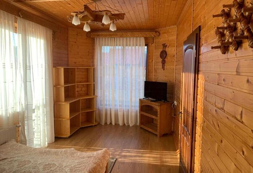 بنسيون чорногора