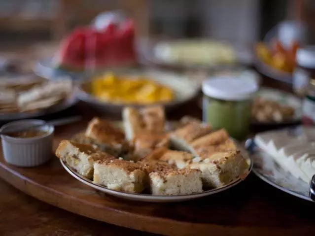 Majatalo Altamira Eco Retreat