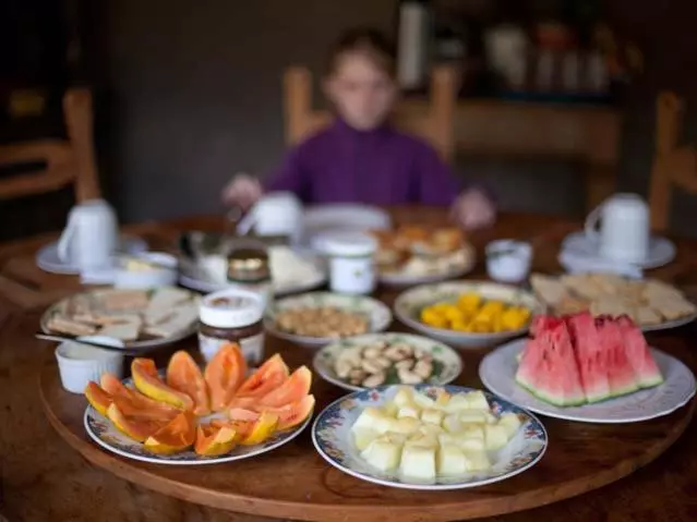 Majatalo Altamira Eco Retreat