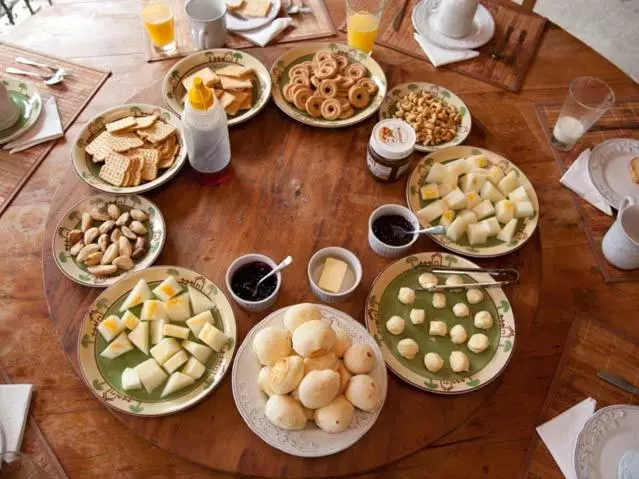 Majatalo Altamira Eco Retreat