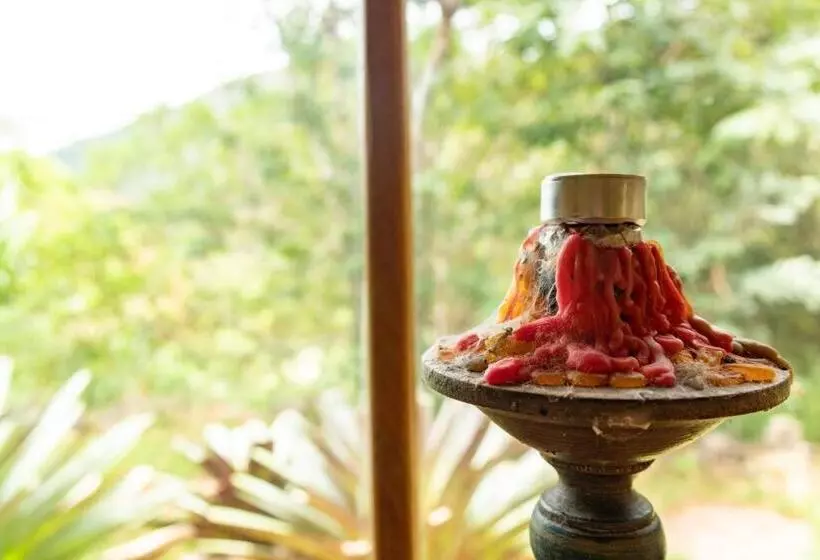 Majatalo Altamira Eco Retreat