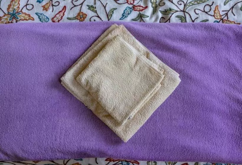 Majatalo Altamira Eco Retreat