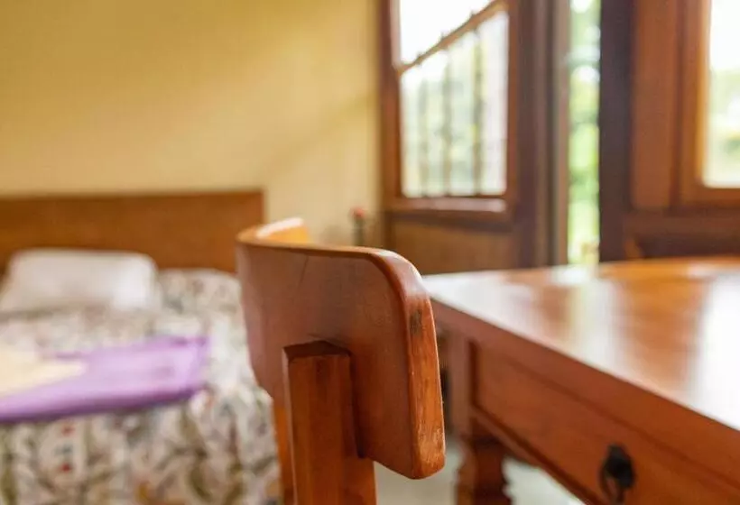 Majatalo Altamira Eco Retreat