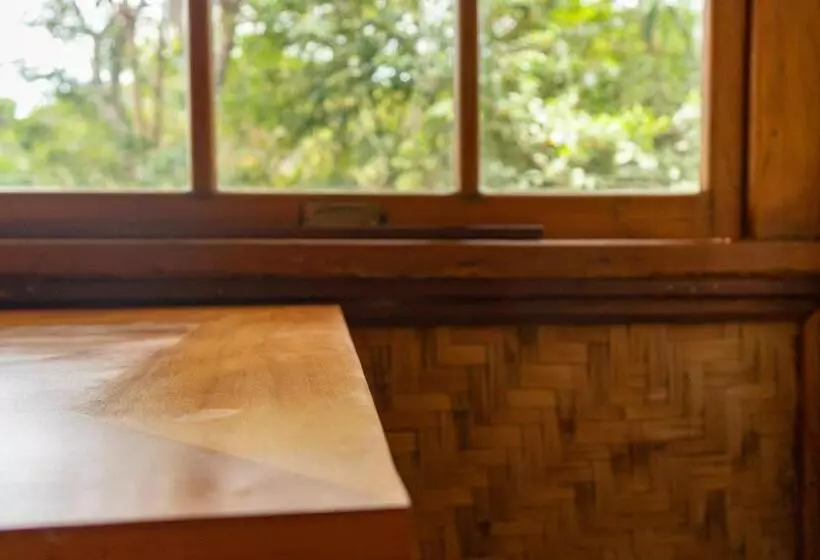 Majatalo Altamira Eco Retreat