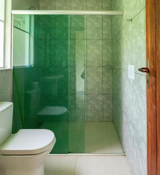 بنسيون Altamira Eco Retreat