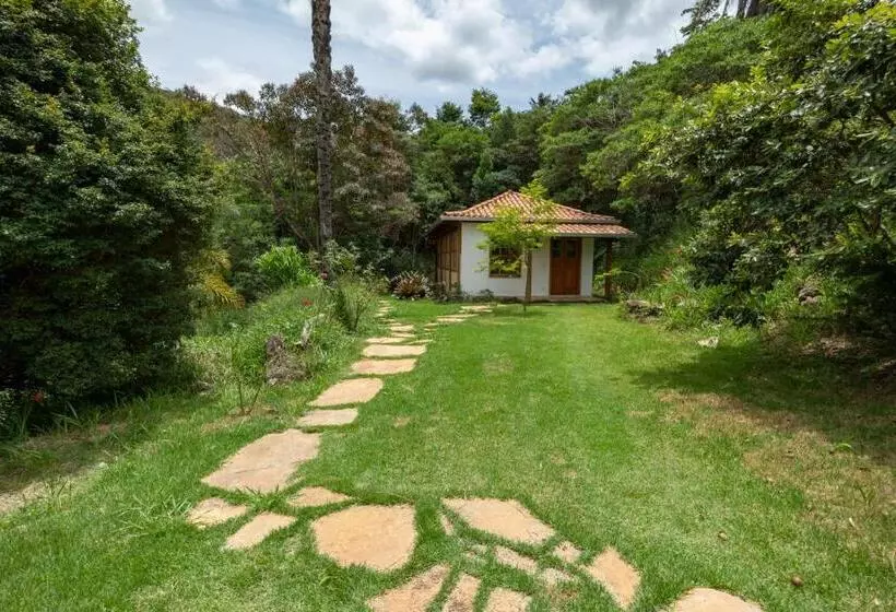 Majatalo Altamira Eco Retreat